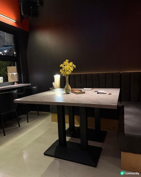 食物 環境 服務都有驚喜 人均700 法國菜