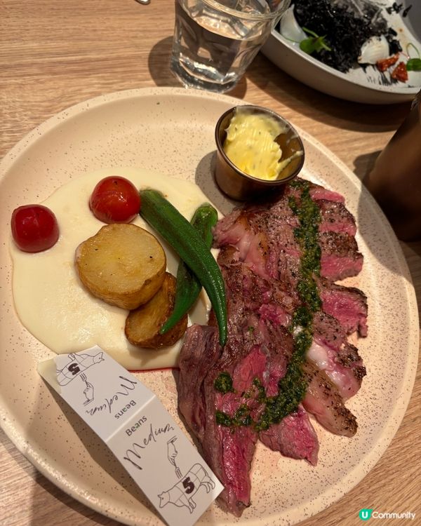 「Beans」高質小清新文青cafe🤤