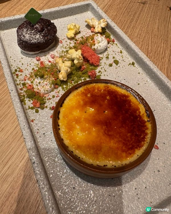 「Beans」高質小清新文青cafe🤤