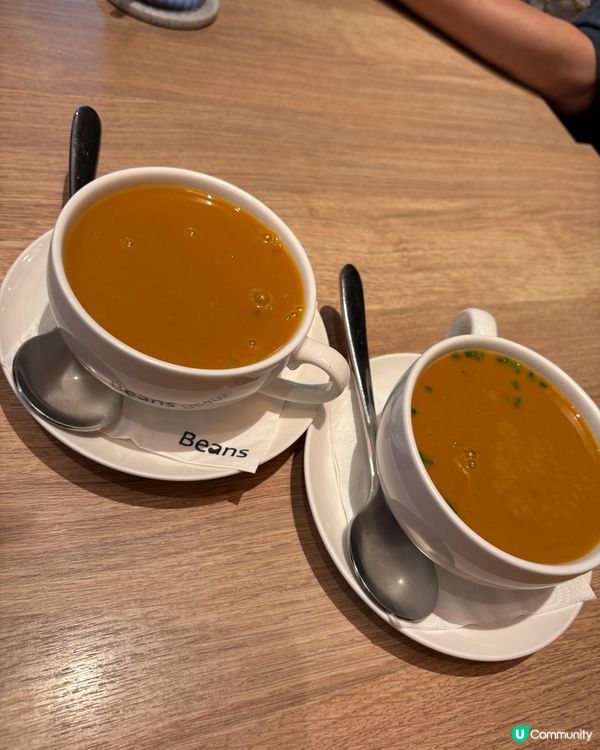 「Beans」高質小清新文青cafe🤤