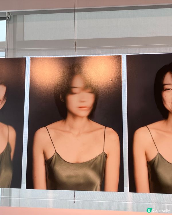 中環攝影展的一些小故事
