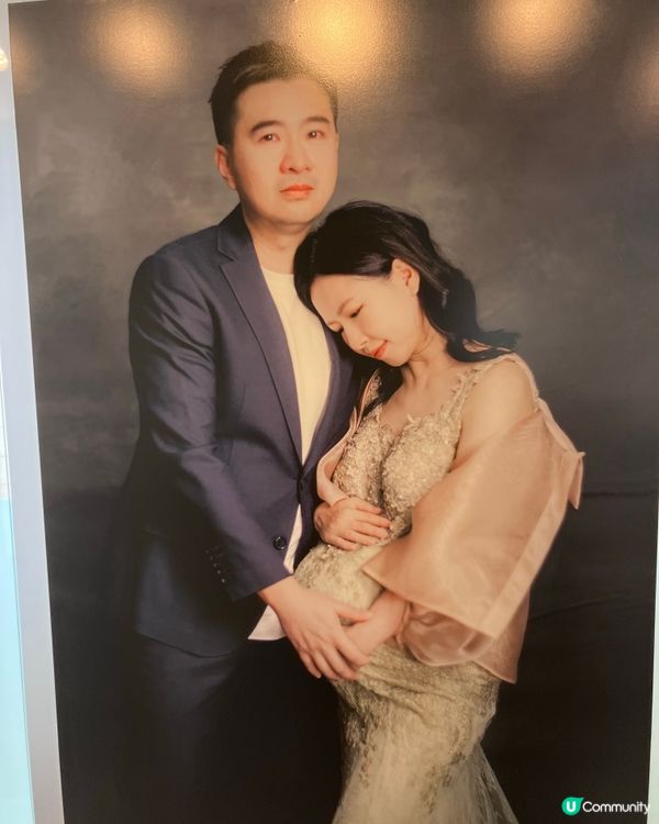 中環攝影展的一些小故事