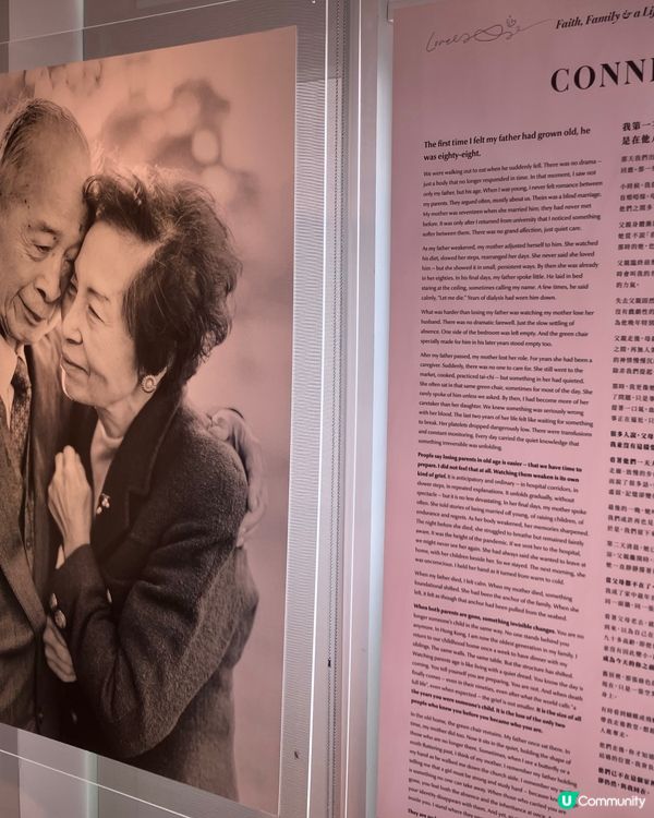 中環攝影展的一些小故事
