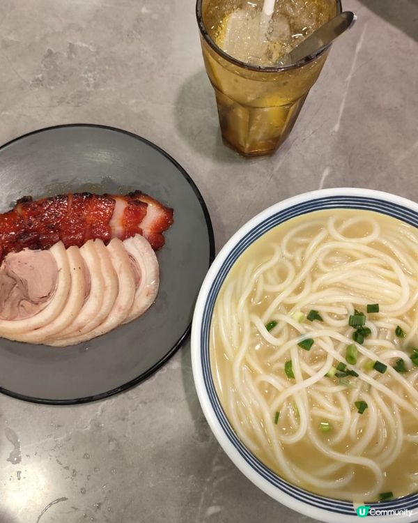 大壹燒鵝(啟田大廈)(藍田)