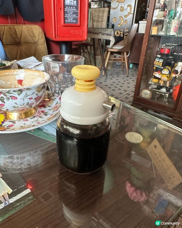 懷舊Café☕️！土瓜灣舊時光😃