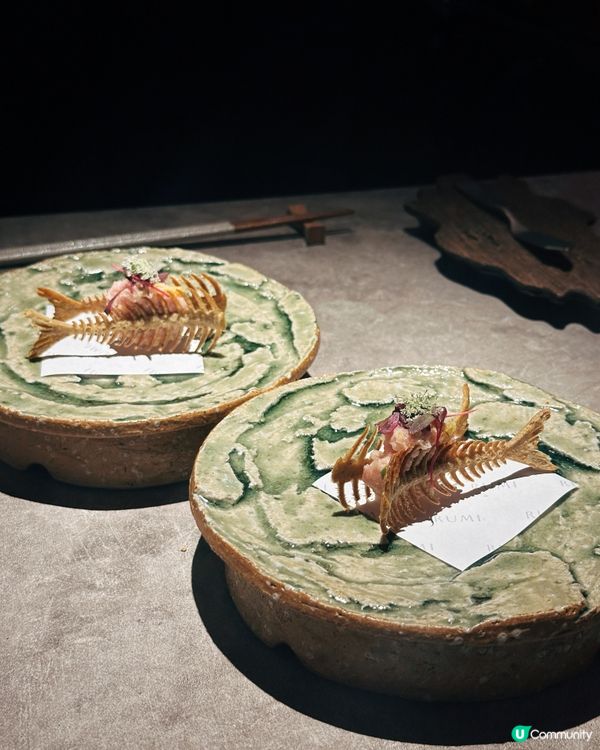天后必食高質日法fusion fine dining