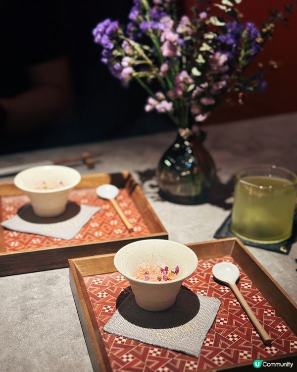天后必食高質日法fusion fine dining