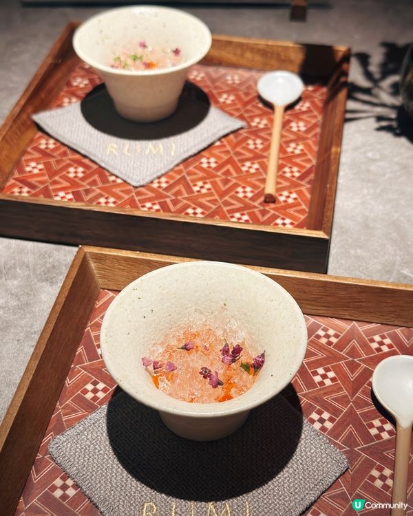 天后必食高質日法fusion fine dining
