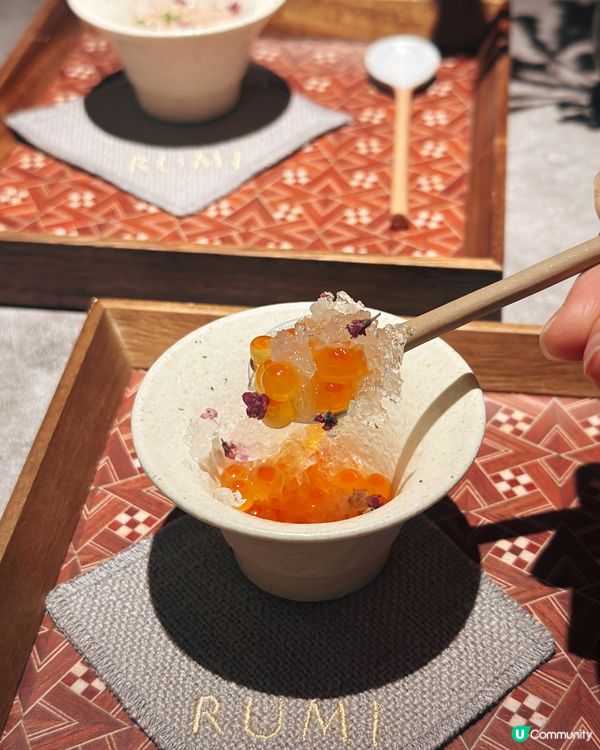 天后必食高質日法fusion fine dining