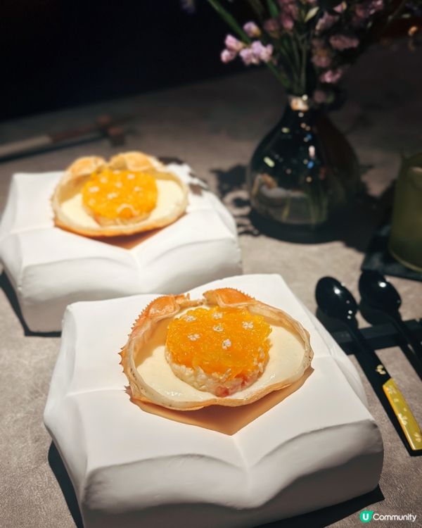 天后必食高質日法fusion fine dining