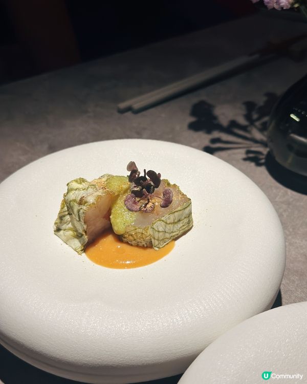 天后必食高質日法fusion fine dining
