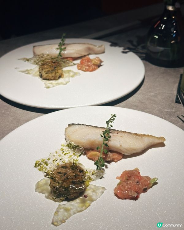 天后必食高質日法fusion fine dining