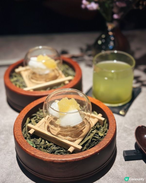 天后必食高質日法fusion fine dining