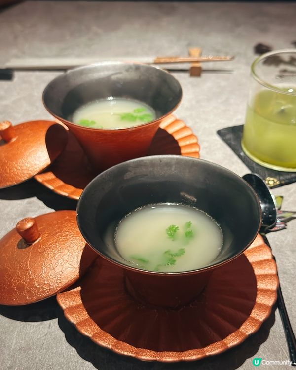 天后必食高質日法fusion fine dining
