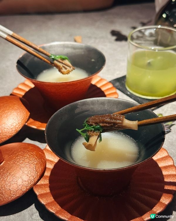 天后必食高質日法fusion fine dining