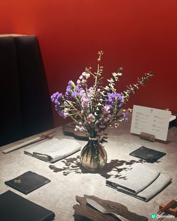 天后必食高質日法fusion fine dining