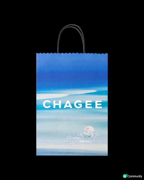 【夏日福利🌊】《社群》請您飲霸王茶姬「茶特調·搖搖沙系列」600杯🥤！