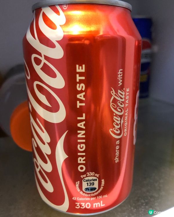 補拎返名牌可樂！😭Coca-Cola 60週年 💯
