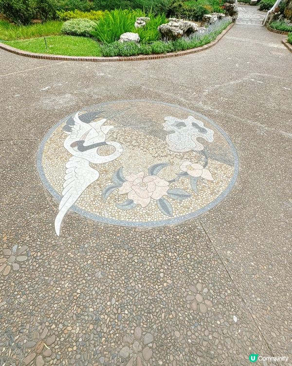 盧廉若園．蘇州園林小縮景 🏞️