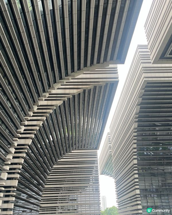 常州打卡攻略 📸🏛️