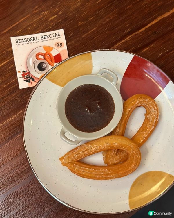 中環有眾多西餐廳,最近就食咗間抵食西班牙Tapas餐廳🇪🇸 ...