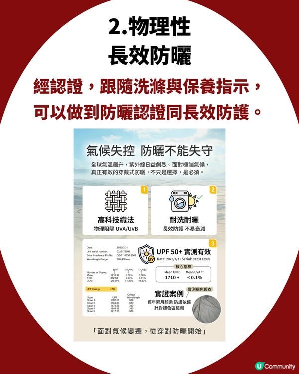 台灣瘋搶消暑好物「UV100 防曬外套」好唔好?  網民稱着住入冷氣房凍死！                                                    
