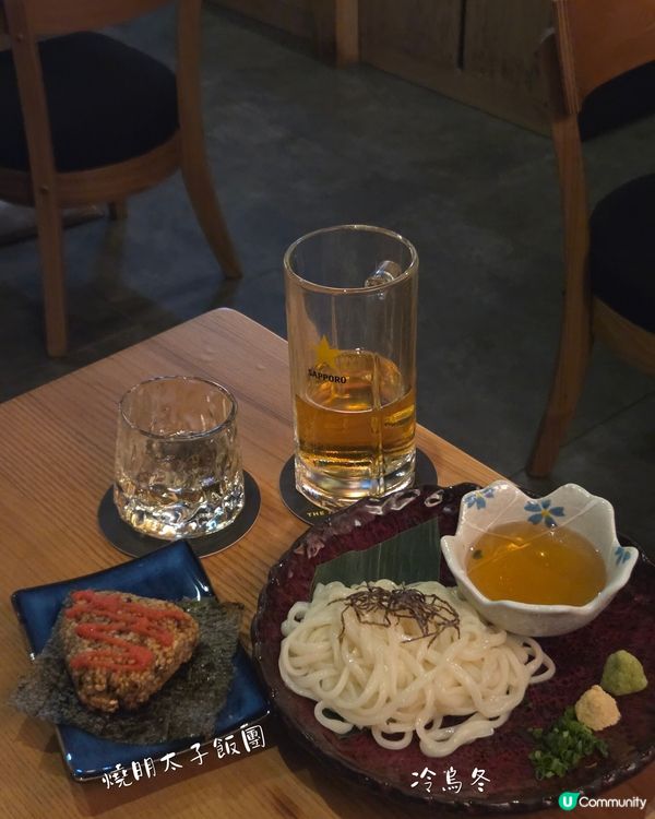 太子私藏居酒屋！九點後全單六折😍💕