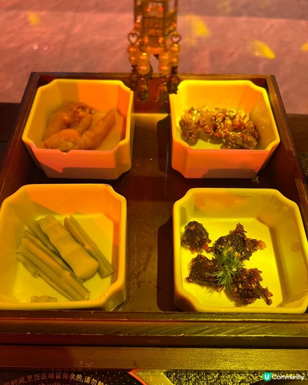 宮廷盛宴🍴💋