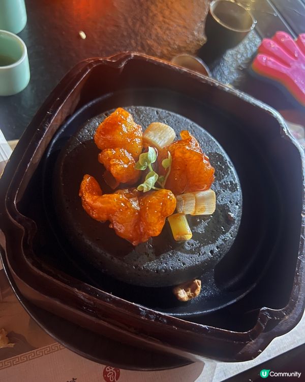 宮廷盛宴🍴💋
