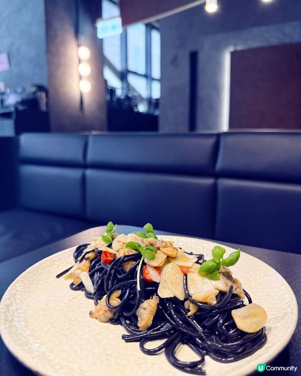 環境有格調🍽️ 午餐仲有8折❗️