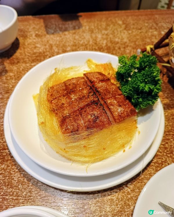 新派大排檔🤤懷舊好滋味！
