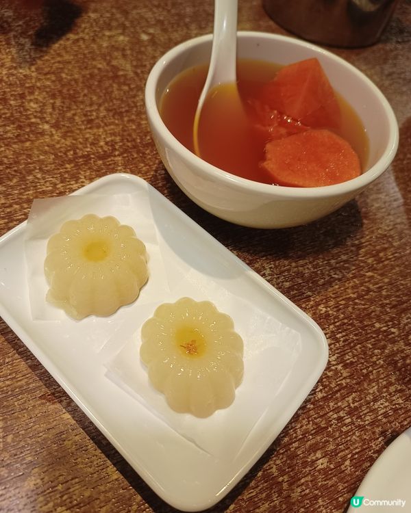 新派大排檔🤤懷舊好滋味！