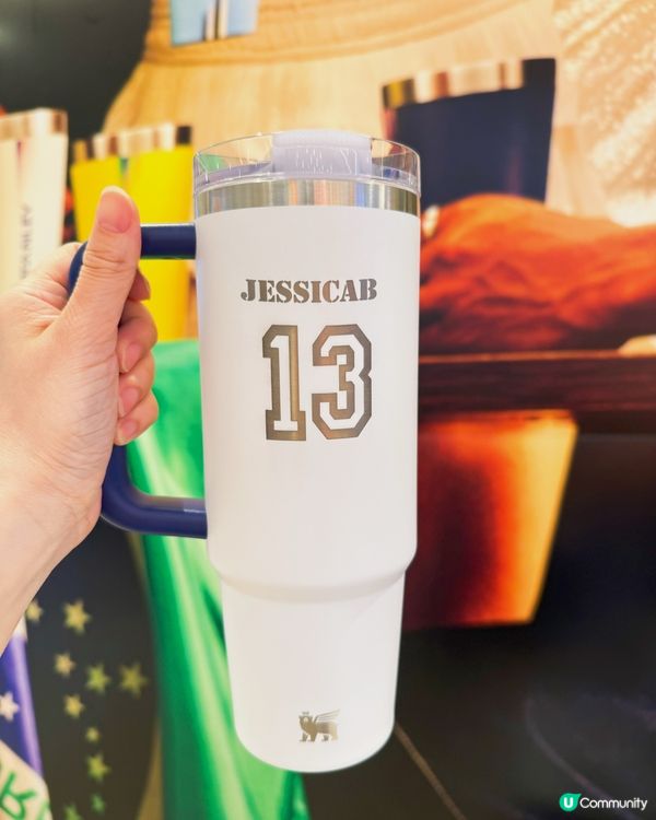 【Stanley 1913 屯門快閃店🏆】