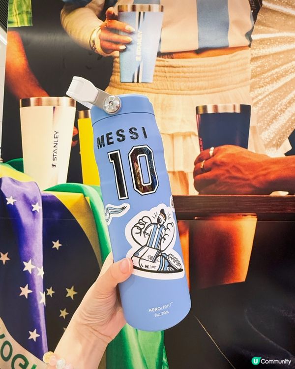 【Stanley 1913 屯門快閃店🏆】