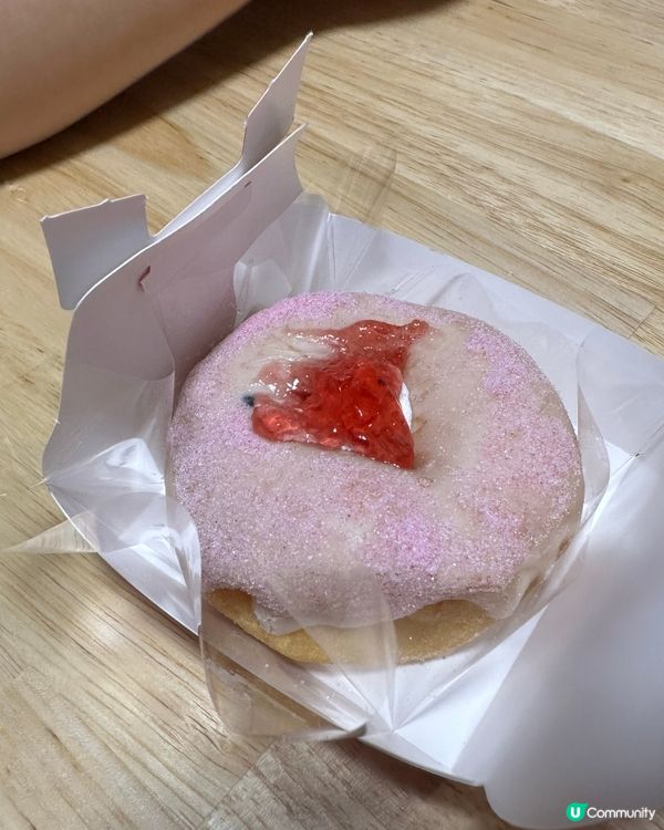 🍩🇯🇵【日本排到癲!Mister Donut｢もっちゅりん｣】