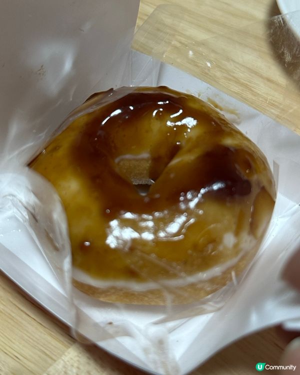 🍩🇯🇵【日本排到癲!Mister Donut｢もっちゅりん｣】