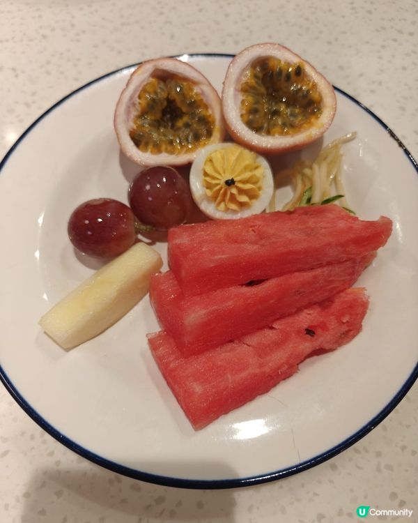 台北素食天花板🌟果然匯！😋