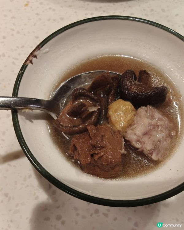 台北素食天花板🌟果然匯！😋