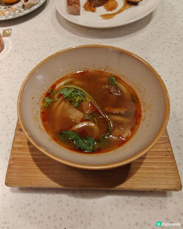台北素食天花板🌟果然匯！😋