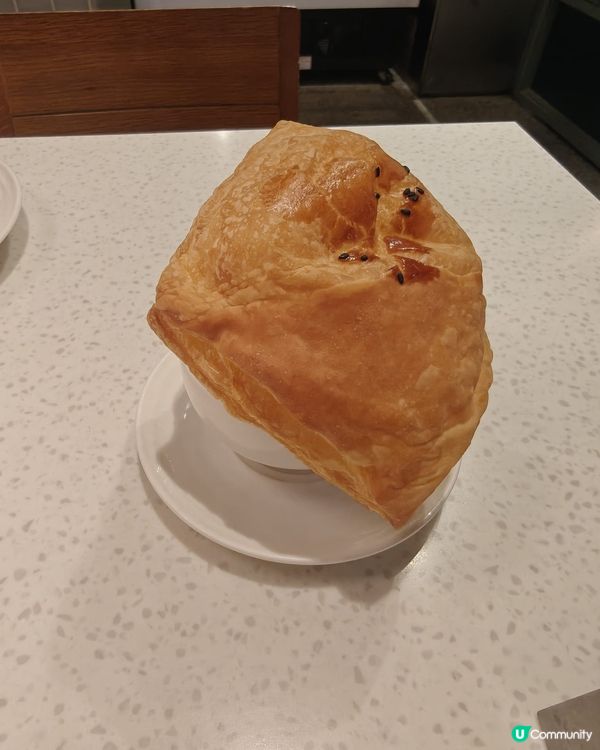台北素食天花板🌟果然匯！😋