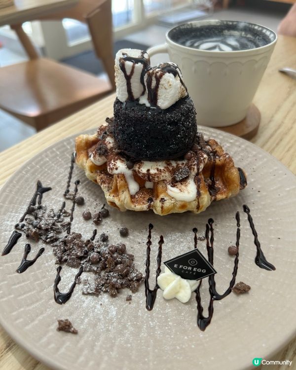 西環cafe