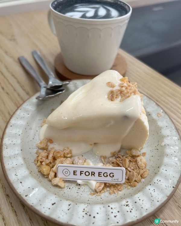 西環cafe