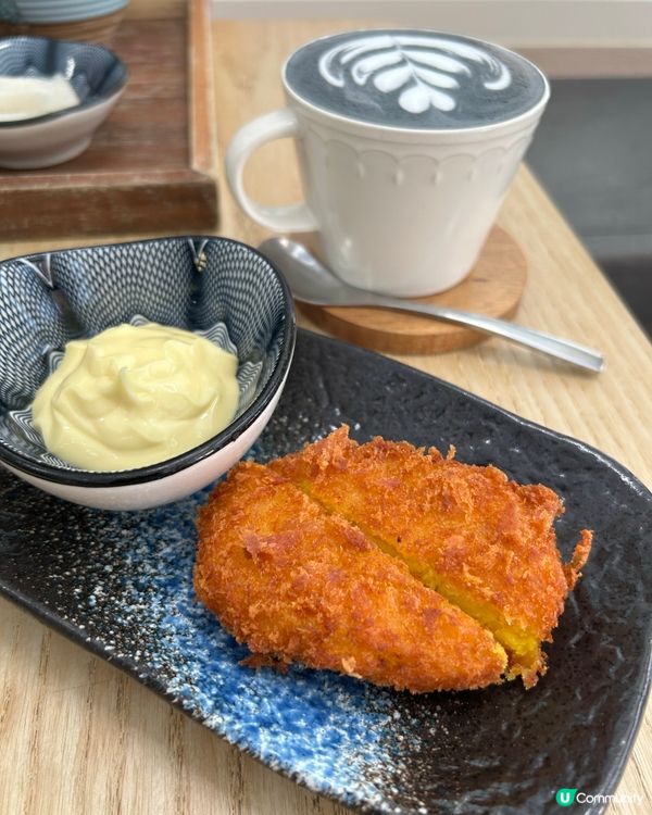 西環cafe