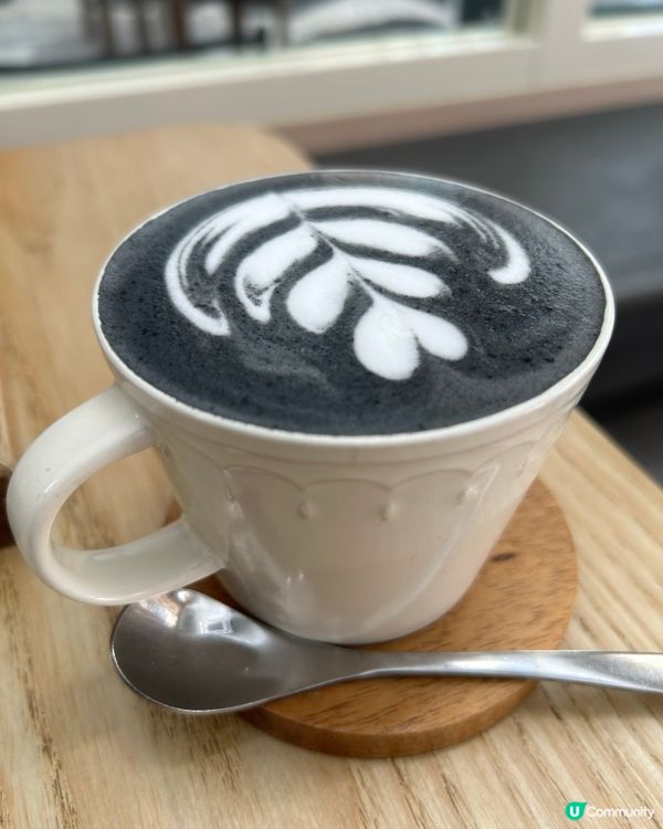 西環cafe