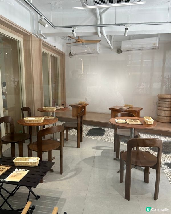 西環cafe