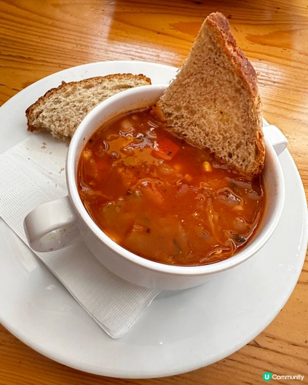 中環抵食午餐推介