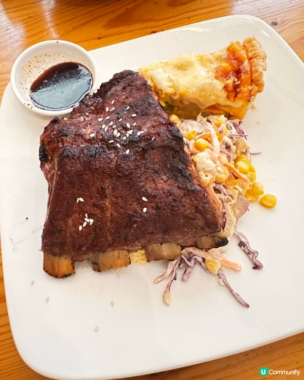中環抵食午餐推介
