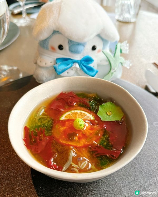 北歐fusion太驚喜! 🤩🤤