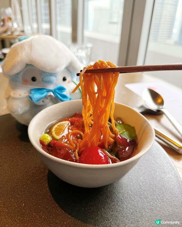 北歐fusion太驚喜! 🤩🤤