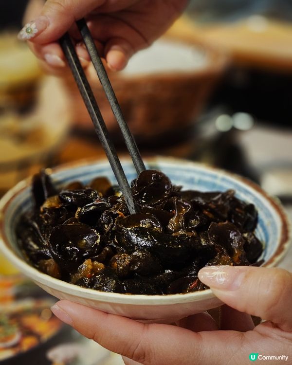 旺角雞煲🤤：米走雞必試！